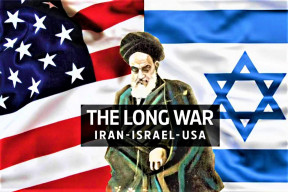 iran-pohrozil-izraeli-intervenci-v-pripade-pozemni-operace-v-gaze