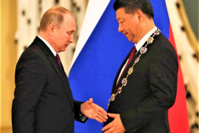 putin-priletel-do-ciny-na-dvoudenni-navstevu