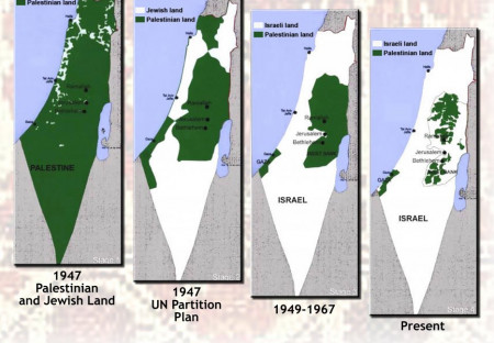 Zastavení genocidy, ukončení násilí a zajištění nezávislého a životaschopného palestinského státu je naléhavou povinností.