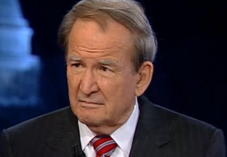 Patrick Buchanan: Sankce skórují do vlastní branky