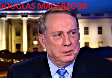 Douglas McGregor - o Zelenského budoucnosti