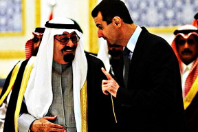 syrsky-prezident-basar-al-asad-v-rijadu-12-let-arabskeho-neuznavani-skoncilo