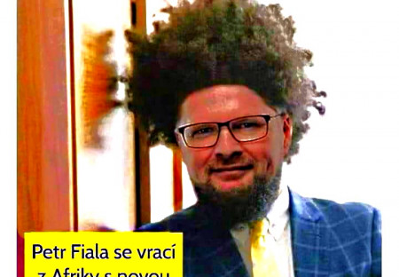 Zaorálek o zahraniční politice fialových diletantů