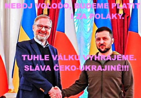 Ministerstvo obrany ČR odtajnilo údaje o vojenské technice darované Ukrajině