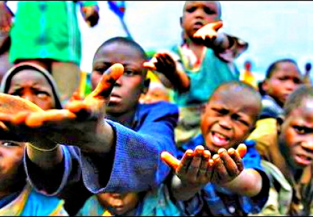 Afrika žádá fond na odškodnění za škody způsobené otroctvím