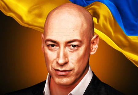 Dmitrij Gordon si najednou uvědomil, že Putin vítězí a že mír měl být podepsán v roce 2022 !!!