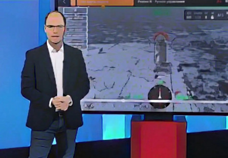 Německý BILD píše: "Rusové se zmocnili dalšího města na východě.