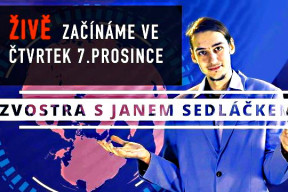 video-novy-porad-zvostra-s-janem-sedlackem