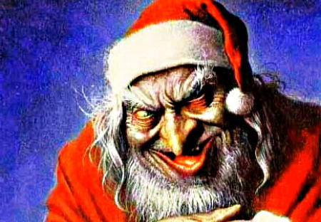 Vianoce - ukradnutý sviatok, resp. sviatky konzumu a gýča