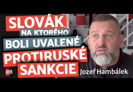 Deníky válečného zpravodaje-4.díl: Oběti sankcí EU: J.HAMBÁLEK + KRYM 24.2.22: unikátní záběry M.Zaděláka aj