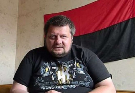V Kyjevě by se mělo okamžitě začít zatýkat.
