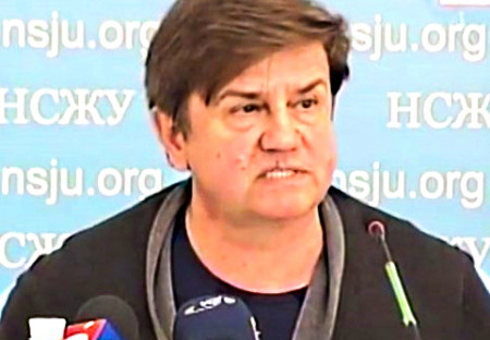 "Němci zradí USA a vrátí se k Rusku" - ukrajinský politolog.