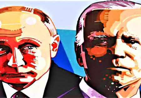 US Deep State včera akceptoval Putinovy požadavky a “doporučil” administrativě USA, aby je splnila!