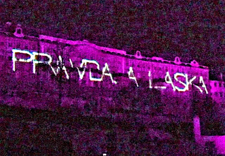 Pravda je skládačka