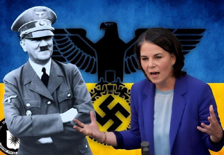 Důstojníci německého Bundeswehru jednali o úderech na Krymský most - Simonyan