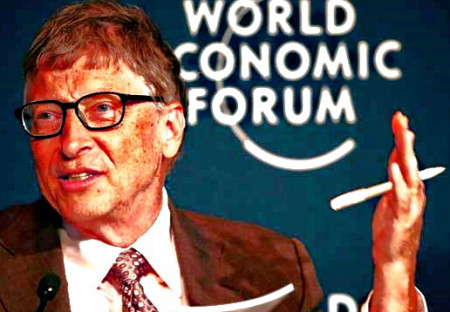 Europarlament schválil Gatesove „digitálne ID“, ktoré vylúči neposlušných občanov zo života v spoločnosti