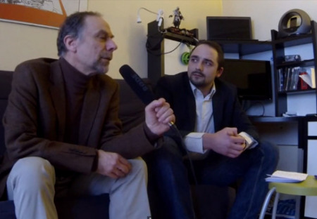 Bruno Drweski: Události na Ukrajině jsou odplatou USA za porážku v Sýrii