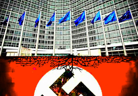 OPAKUJÍ NACISTICKOU PROPAGANDU I LIDÉ NA ALTERNATIVĚ?