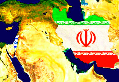 Vstúpi Irán do otvorenej vojny? Izrael zabil troch iránskych generálov v Damasku Sýria,