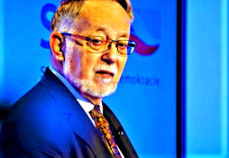 Zemřel Jaroslav Bašta