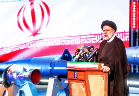 Írán prohlásil, že „záležitost považuje za ukončenou“!