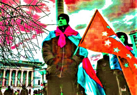 Ukrajinci se nevyplatí.