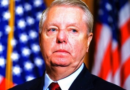 Americký senátor Lindsey Graham - vysvětlil, proč Západ potřebuje Ukrajinu: