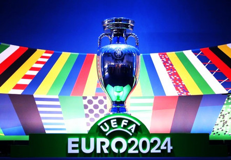 Trošku "jiný pohled" na fotbalové EURO 2024 v Německu ...
