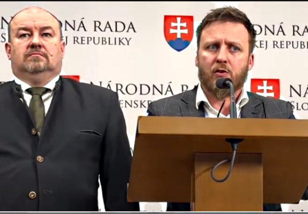Splnomocnenec vlády pre Covid: Výsledkom musia byť rozsudky.