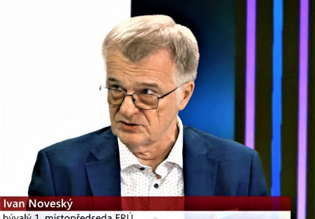 Ivan Noveský o cenách energií v ČR a na Slovensku aneb Proč platíme fialové ceny za energie