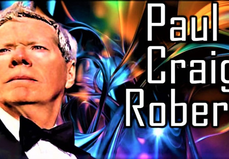Paul Craig ROBERTS - Západ zapaluje rozbušku války