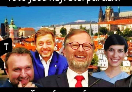 Český Green Deal je tu, Fialova vláda ho chce schválit bez pozornosti médií nyní v čase dovolených.