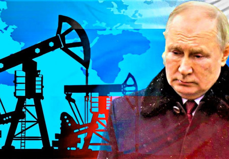 Ruský objev 511 miliard barelů ropy v Antarktidě: skutečná klimatická a geopolitická hrozba