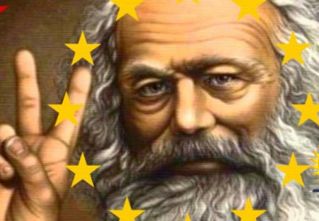 Intelektuálny, kultúrny a morálny úpadok Európanov
