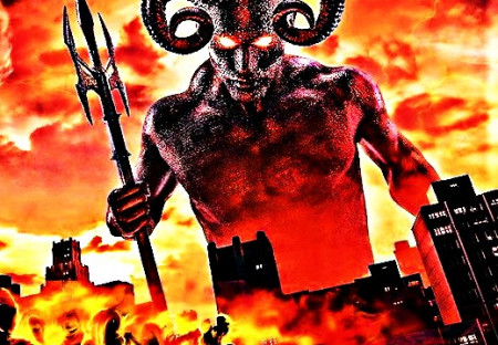 Roman Marko: Zvrácená satanistická podívaná v Paříži