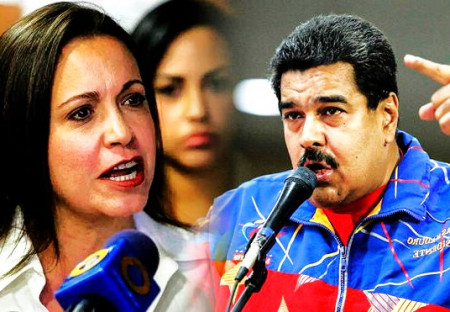 Volby ve Venezuele: OAS svolala mimořádné zasedání na žádost Argentiny, USA a deseti dalších zemí