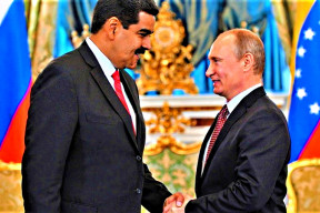 rusky-prezident-pozval-venezuelu-na-setkani-brics