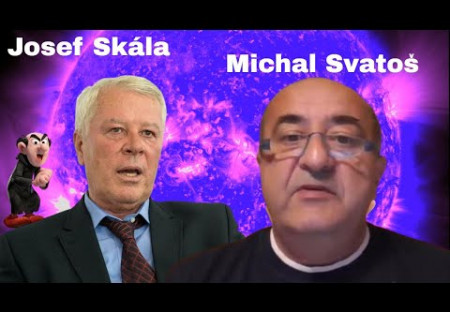 Michal Svatoš a Josef Skála - Nejnovější informace ze světa (9.8.2024)