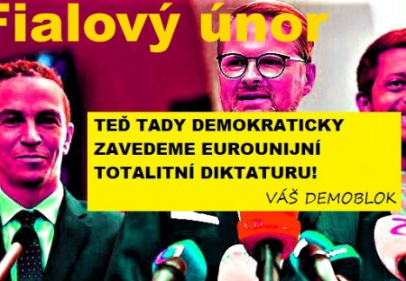 Budovatele eukomunismu tématem invaze z 1968 odvádějí pozornost od současných problémů