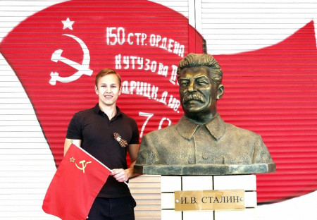 Jak se žije v současném Rusku aneb Tohle video se fialové chuntě líbit dozajista nebude