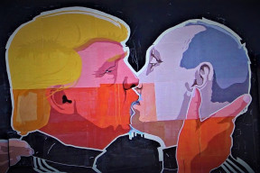 donald-trump-a-vladimir-putin-k-americkym-prezidentskym-volbam