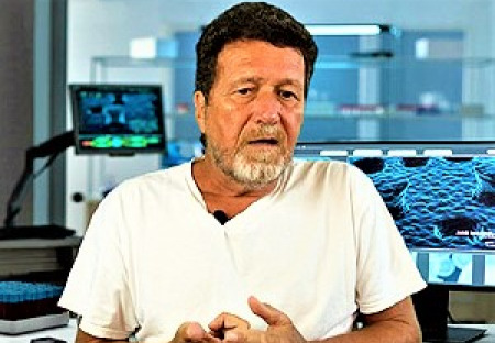 Prof. Turánek: Budu bojovat! S cenzurou a totalitou.