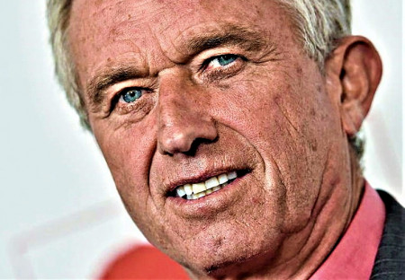 Robert F. Kennedy: Tahle válka se nikdy neměla stát...