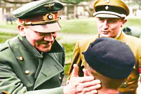 pribehy-z-druhe-svetove-valky-hitlerjugend-jak-bojovali-hitlerovi-nezletili-vojaci