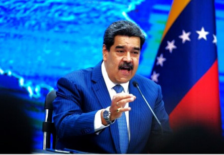 Venezuela odsoudila teroristické plány financované USA.