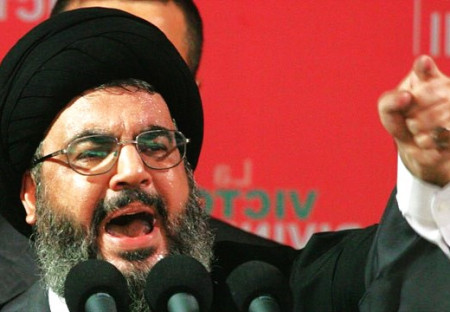 Z PRONEWS (28.9.2024):  Hassan  Nasrallah je mrtvý...