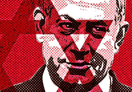 Netanjahu ztratil nervy a to je pro Izrael nebezpečné: „Zahrává si s ohněm“, a to tím, že zasáhl ruský sklad
