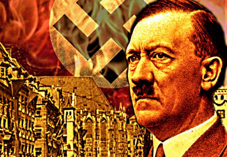 Globálny hitlerizmus