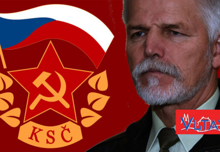 Kontrolní úřad tvrdí, že prezident Pavel ignoroval a porušil zákonné pravidla, ale prošlo mu to