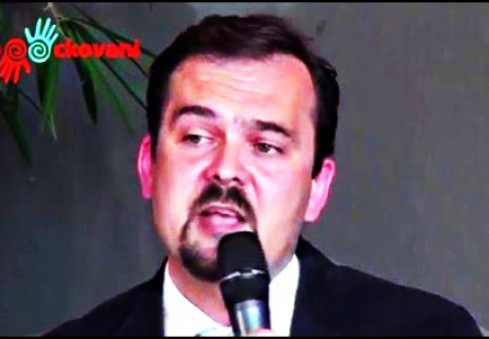 MUDr. Jan Vavrečka, Ph.D doporučuje!